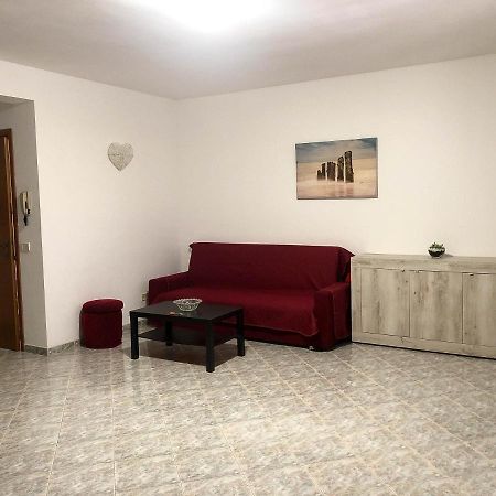 Appartamento Bastet San Vito Lo Capo Exteriér fotografie