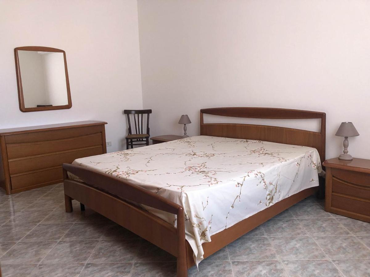 Appartamento Bastet San Vito Lo Capo Exteriér fotografie