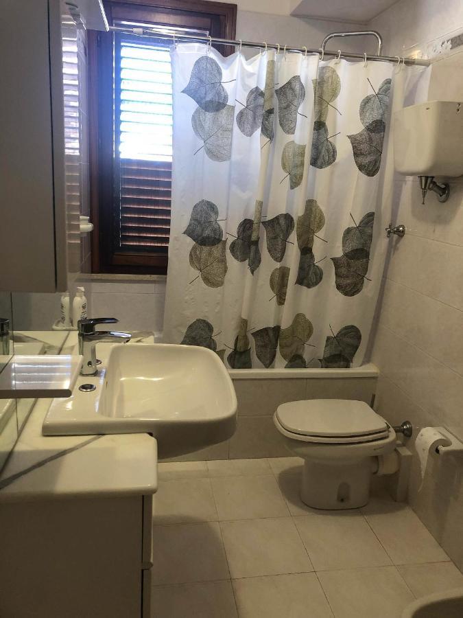 Appartamento Bastet San Vito Lo Capo Exteriér fotografie