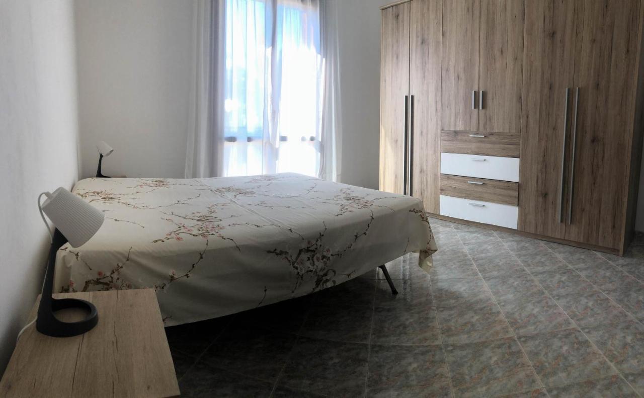 Appartamento Bastet San Vito Lo Capo Exteriér fotografie