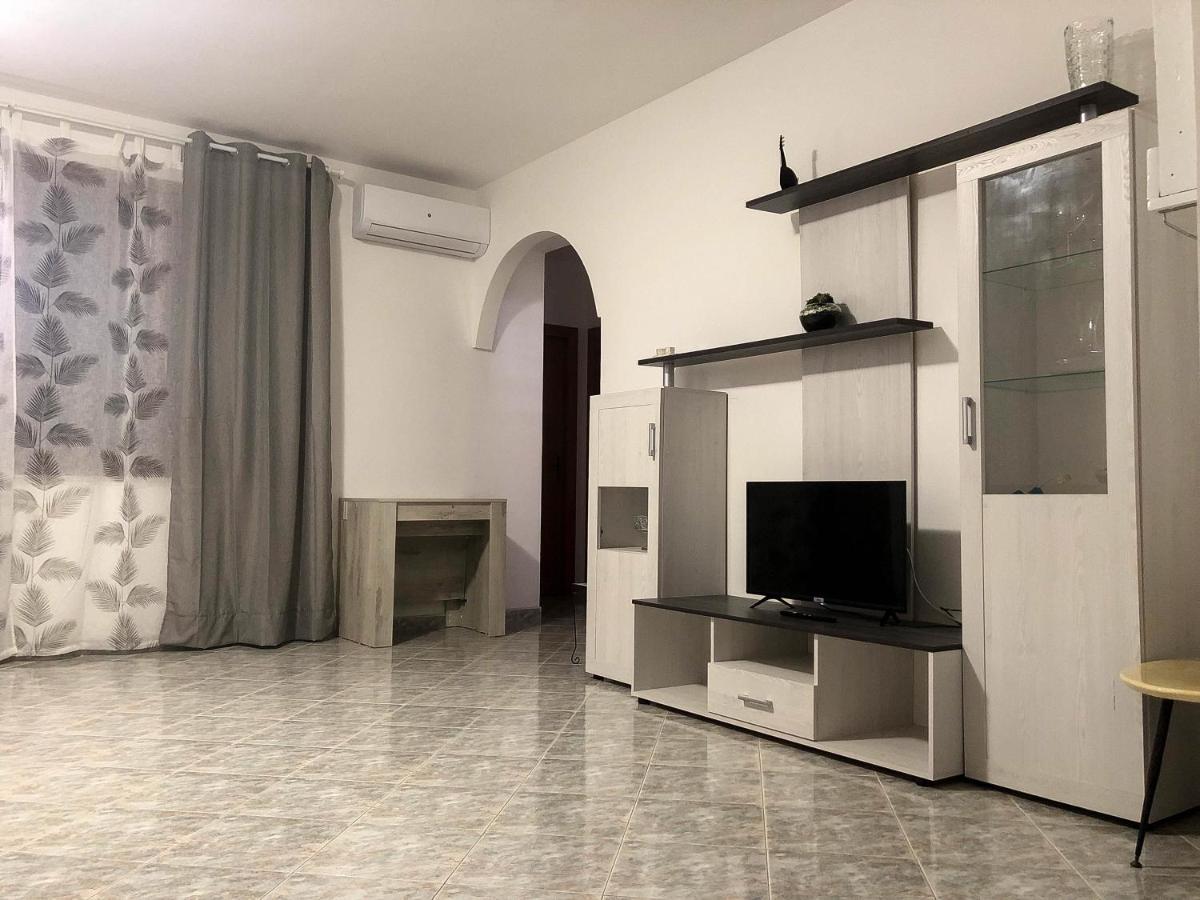 Appartamento Bastet San Vito Lo Capo Exteriér fotografie