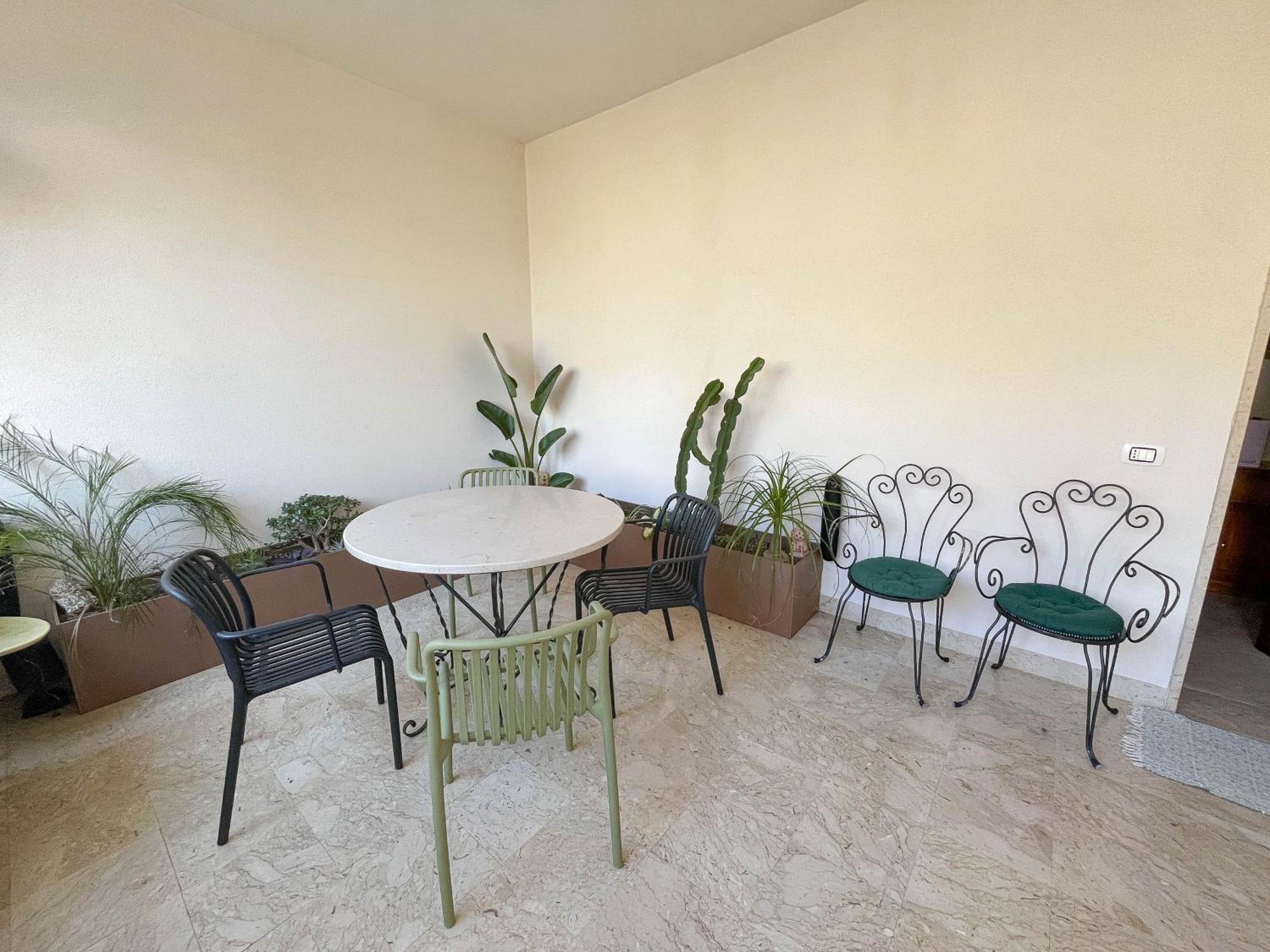 Appartamento Bastet San Vito Lo Capo Exteriér fotografie